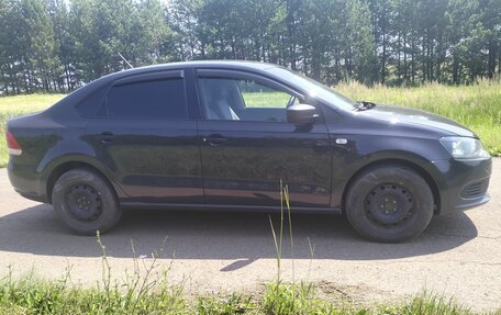 Volkswagen Polo VI (EU Market), 2013 год, 650 000 рублей, 4 фотография