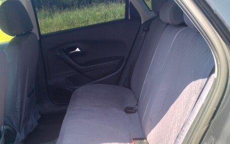 Volkswagen Polo VI (EU Market), 2013 год, 650 000 рублей, 10 фотография