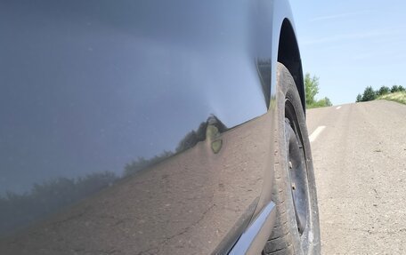 Volkswagen Polo VI (EU Market), 2013 год, 650 000 рублей, 11 фотография