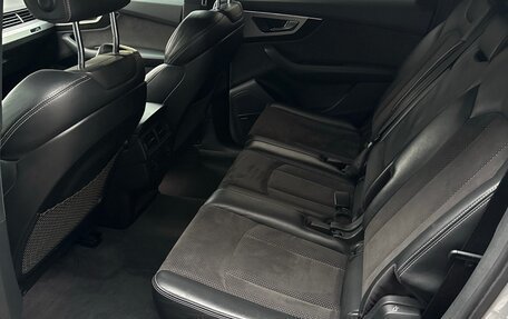 Audi Q7, 2015 год, 4 600 000 рублей, 11 фотография