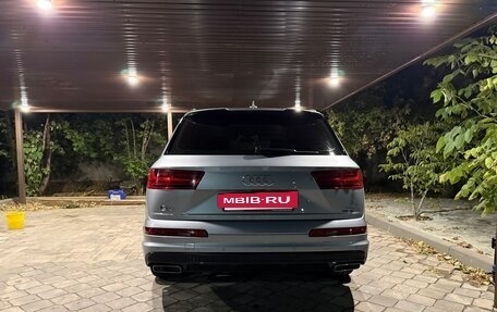Audi Q7, 2015 год, 4 600 000 рублей, 6 фотография