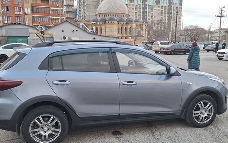 KIA Rio IV, 2020 год, 1 280 000 рублей, 6 фотография