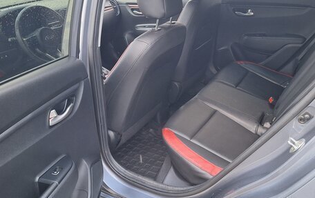 KIA Rio IV, 2020 год, 1 280 000 рублей, 10 фотография