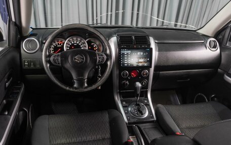 Suzuki Grand Vitara, 2013 год, 1 249 000 рублей, 6 фотография