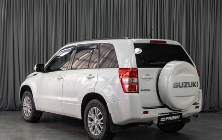 Suzuki Grand Vitara, 2013 год, 1 249 000 рублей, 2 фотография