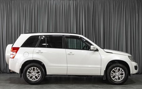 Suzuki Grand Vitara, 2013 год, 1 249 000 рублей, 5 фотография