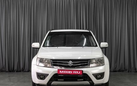 Suzuki Grand Vitara, 2013 год, 1 249 000 рублей, 3 фотография