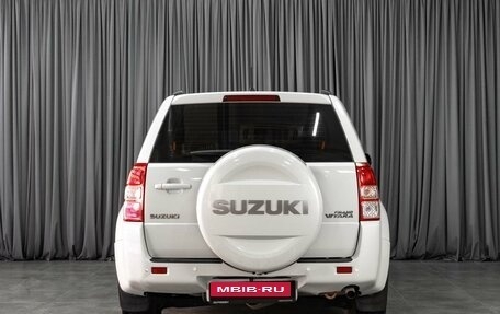 Suzuki Grand Vitara, 2013 год, 1 249 000 рублей, 4 фотография