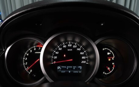 Suzuki Grand Vitara, 2013 год, 1 249 000 рублей, 12 фотография