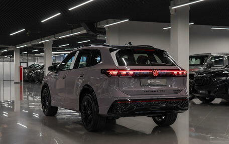 Volkswagen Tiguan, 2025 год, 5 225 000 рублей, 5 фотография