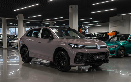 Volkswagen Tiguan, 2025 год, 5 225 000 рублей, 2 фотография