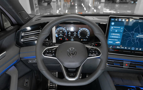 Volkswagen Tiguan, 2025 год, 5 225 000 рублей, 11 фотография