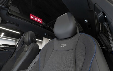 Volkswagen Tiguan, 2025 год, 5 225 000 рублей, 10 фотография