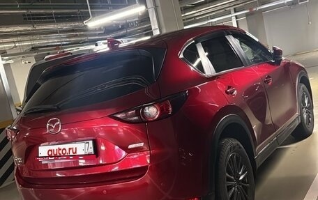 Mazda CX-5 II, 2019 год, 2 390 000 рублей, 2 фотография