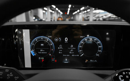 Volkswagen Tiguan, 2025 год, 5 225 000 рублей, 12 фотография