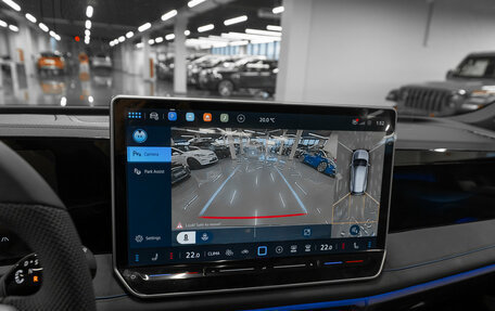 Volkswagen Tiguan, 2025 год, 5 225 000 рублей, 17 фотография