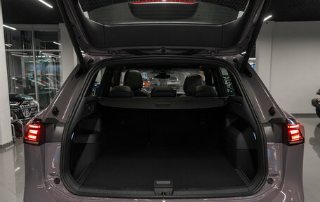 Volkswagen Tiguan, 2025 год, 5 225 000 рублей, 22 фотография