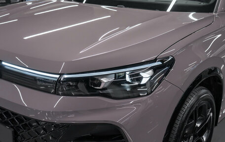 Volkswagen Tiguan, 2025 год, 5 225 000 рублей, 25 фотография