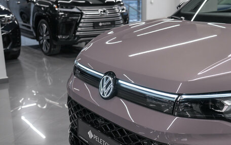 Volkswagen Tiguan, 2025 год, 5 225 000 рублей, 26 фотография