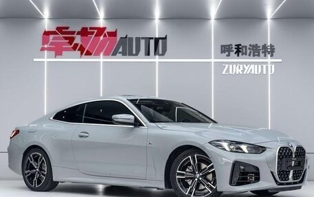 BMW 4 серия, 2025 год, 6 500 000 рублей, 2 фотография