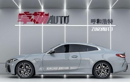 BMW 4 серия, 2025 год, 6 500 000 рублей, 3 фотография