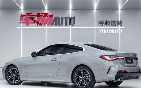 BMW 4 серия, 2025 год, 6 500 000 рублей, 4 фотография