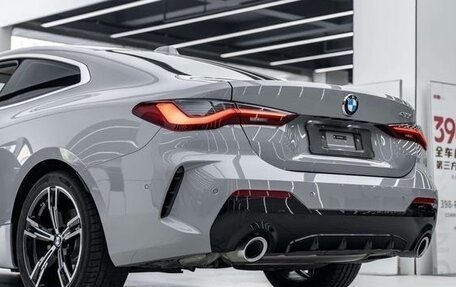 BMW 4 серия, 2025 год, 6 500 000 рублей, 8 фотография