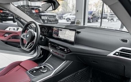 BMW 4 серия, 2025 год, 6 500 000 рублей, 11 фотография