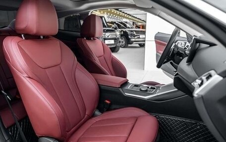 BMW 4 серия, 2025 год, 6 500 000 рублей, 10 фотография