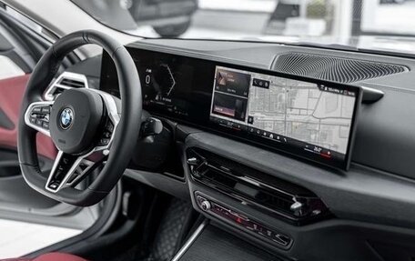 BMW 4 серия, 2025 год, 6 500 000 рублей, 12 фотография