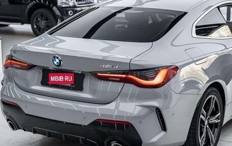 BMW 4 серия, 2025 год, 6 500 000 рублей, 7 фотография