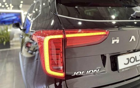 Haval Jolion, 2025 год, 2 849 000 рублей, 6 фотография