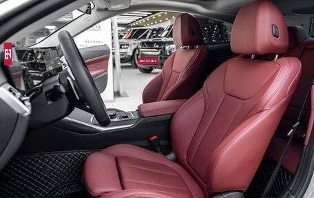 BMW 4 серия, 2025 год, 6 500 000 рублей, 9 фотография