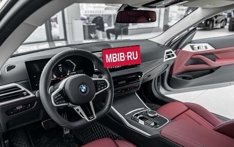 BMW 4 серия, 2025 год, 6 500 000 рублей, 14 фотография