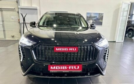 Haval Jolion, 2025 год, 2 849 000 рублей, 2 фотография