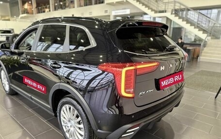 Haval Jolion, 2025 год, 2 849 000 рублей, 5 фотография