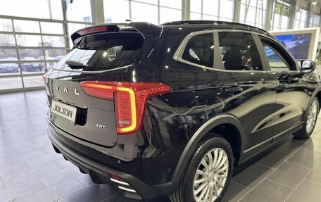 Haval Jolion, 2025 год, 2 849 000 рублей, 8 фотография