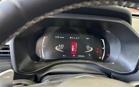 Haval Jolion, 2025 год, 2 849 000 рублей, 15 фотография