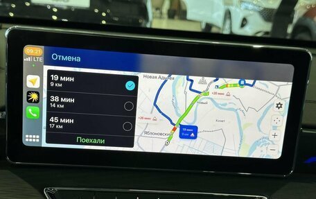 Haval Jolion, 2025 год, 2 849 000 рублей, 19 фотография