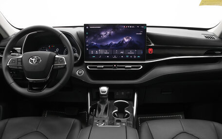 Toyota Highlander, 2025 год, 5 790 000 рублей, 6 фотография