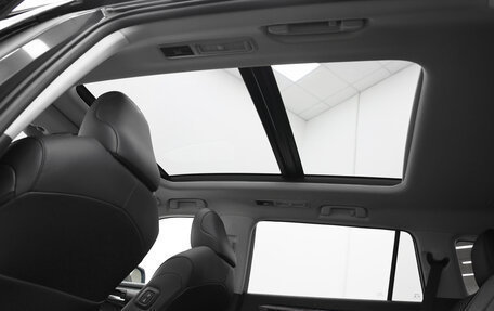 Toyota Highlander, 2025 год, 5 790 000 рублей, 5 фотография