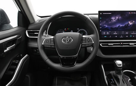 Toyota Highlander, 2025 год, 5 790 000 рублей, 7 фотография