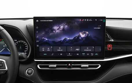 Toyota Highlander, 2025 год, 5 790 000 рублей, 9 фотография