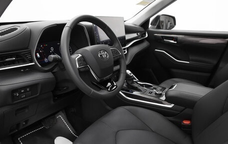 Toyota Highlander, 2025 год, 5 790 000 рублей, 8 фотография