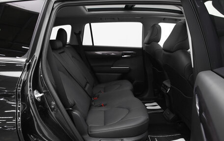 Toyota Highlander, 2025 год, 5 790 000 рублей, 16 фотография