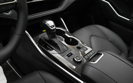 Toyota Highlander, 2025 год, 5 790 000 рублей, 11 фотография