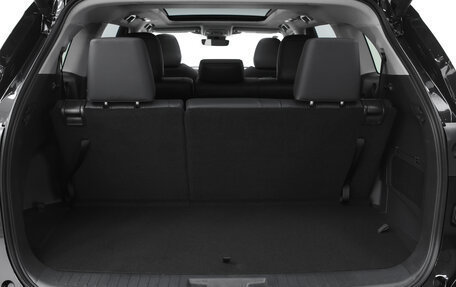 Toyota Highlander, 2025 год, 5 790 000 рублей, 19 фотография