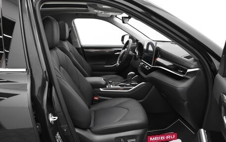 Toyota Highlander, 2025 год, 5 790 000 рублей, 14 фотография