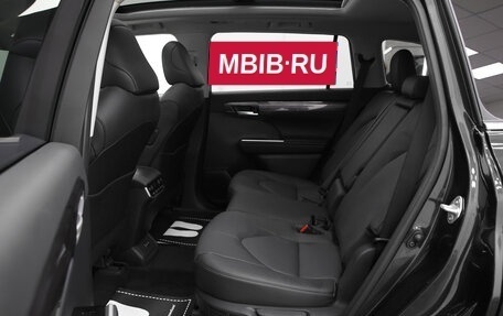 Toyota Highlander, 2025 год, 5 790 000 рублей, 17 фотография