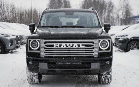 Haval H9, 2025 год, 4 454 010 рублей, 2 фотография